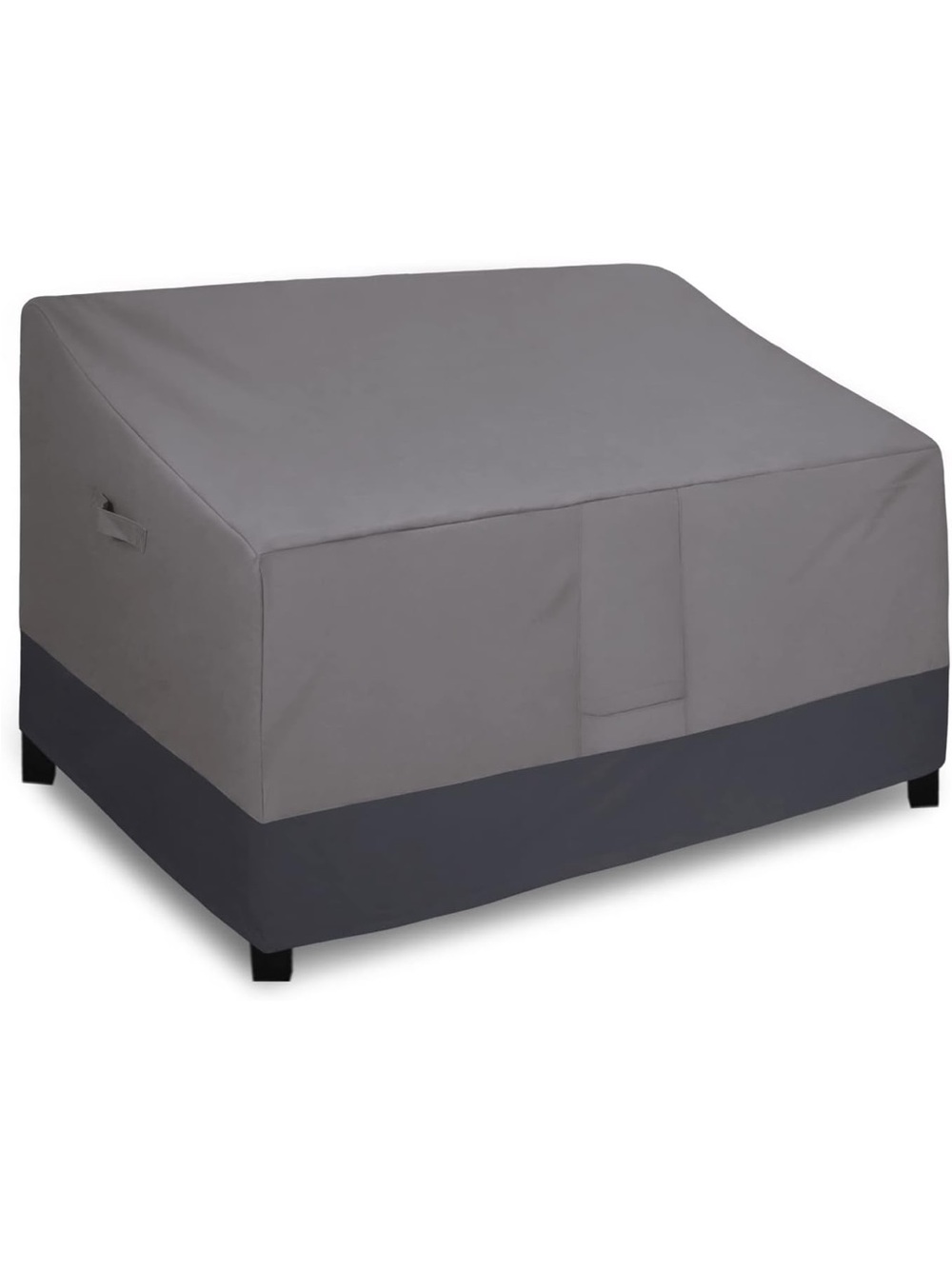 Easy-Going Heavy Duty 2 Seater Outdoor Loveseat Cover, Waterproof